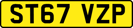 ST67VZP