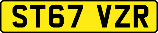 ST67VZR