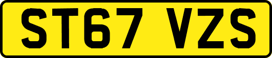 ST67VZS