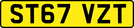ST67VZT
