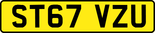 ST67VZU