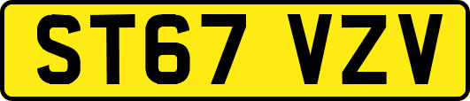 ST67VZV