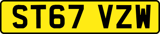 ST67VZW