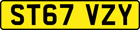 ST67VZY