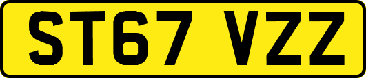 ST67VZZ