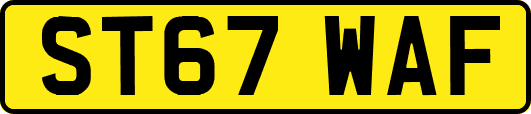ST67WAF