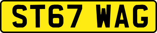 ST67WAG