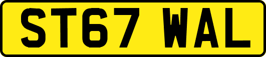 ST67WAL