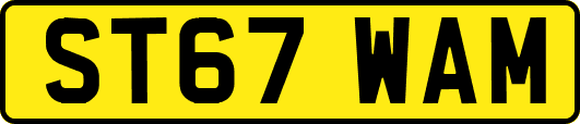 ST67WAM
