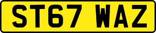 ST67WAZ