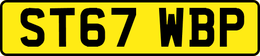 ST67WBP