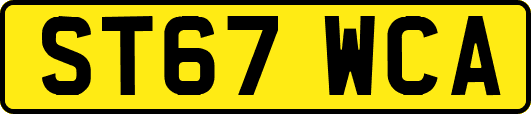 ST67WCA