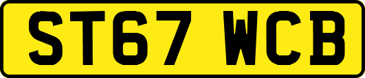 ST67WCB