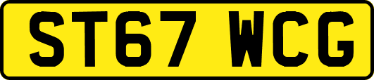 ST67WCG