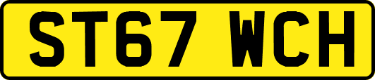 ST67WCH