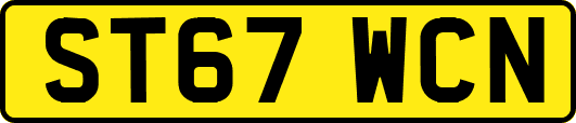 ST67WCN