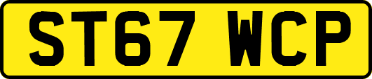 ST67WCP