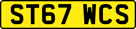 ST67WCS