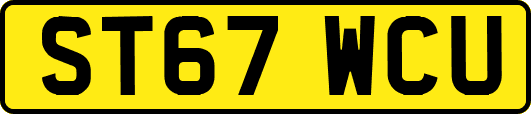 ST67WCU