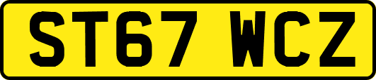 ST67WCZ