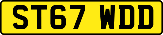 ST67WDD