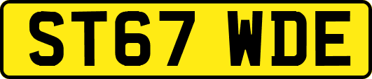 ST67WDE