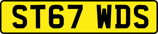 ST67WDS