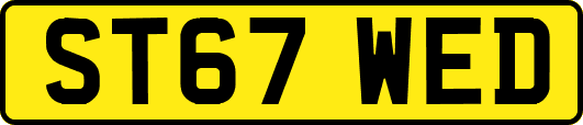 ST67WED