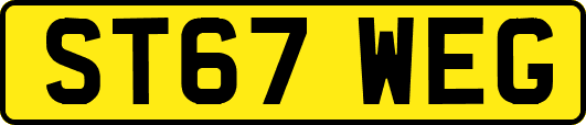 ST67WEG