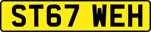 ST67WEH