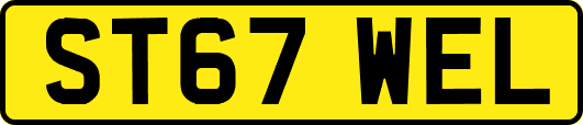 ST67WEL