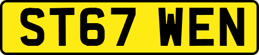 ST67WEN