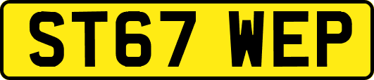 ST67WEP
