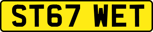 ST67WET