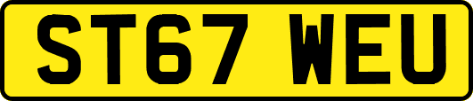 ST67WEU