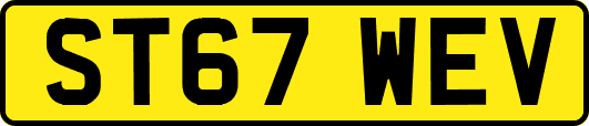 ST67WEV
