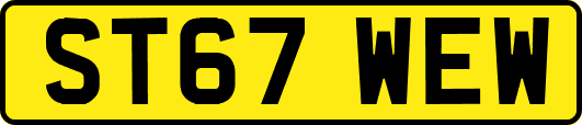 ST67WEW