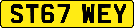 ST67WEY