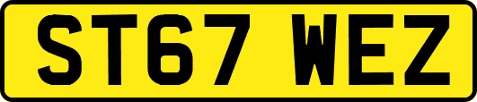 ST67WEZ