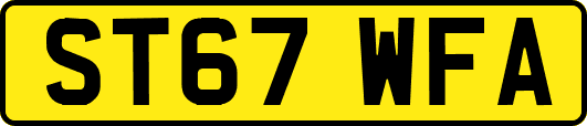 ST67WFA