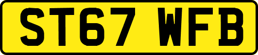 ST67WFB