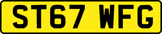 ST67WFG