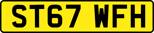 ST67WFH