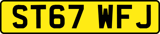 ST67WFJ