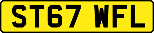 ST67WFL