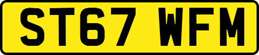 ST67WFM