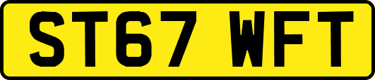 ST67WFT