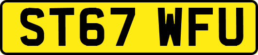 ST67WFU
