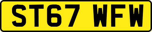 ST67WFW