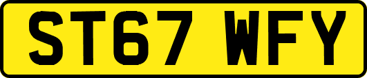 ST67WFY